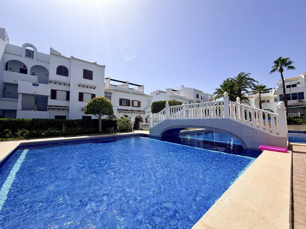 Ático 2 habitaciones 53m² en venta - Rojales Hills - Rosa Bungalows