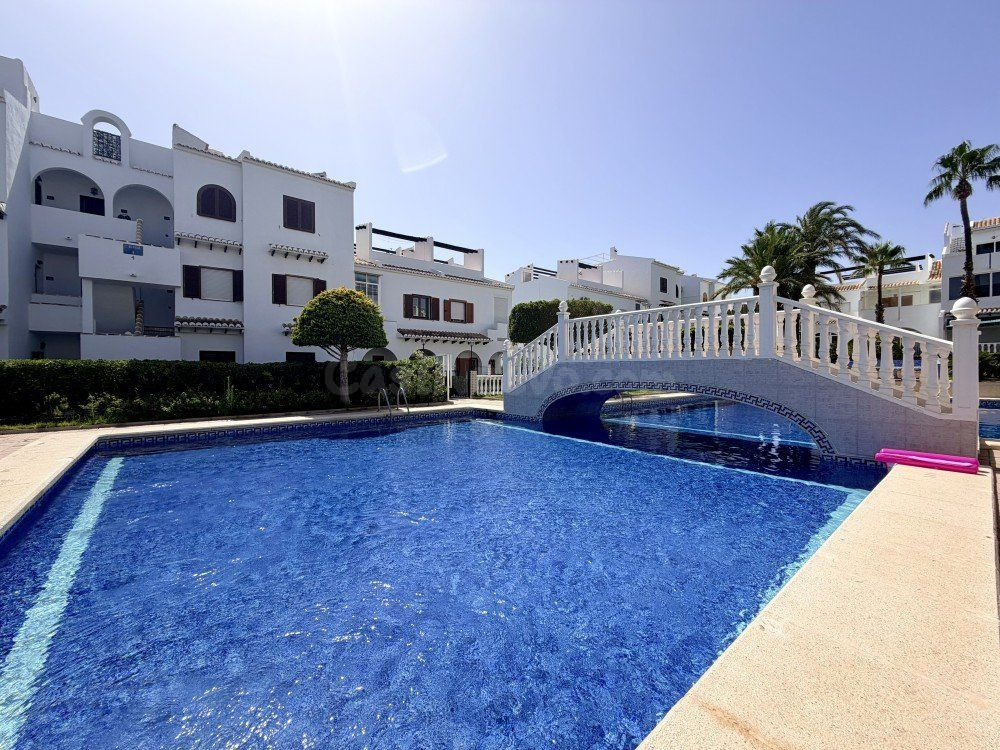 Ático 2 habitaciones 53m² en venta - Rojales Hills - Rosa Bu - foto 5