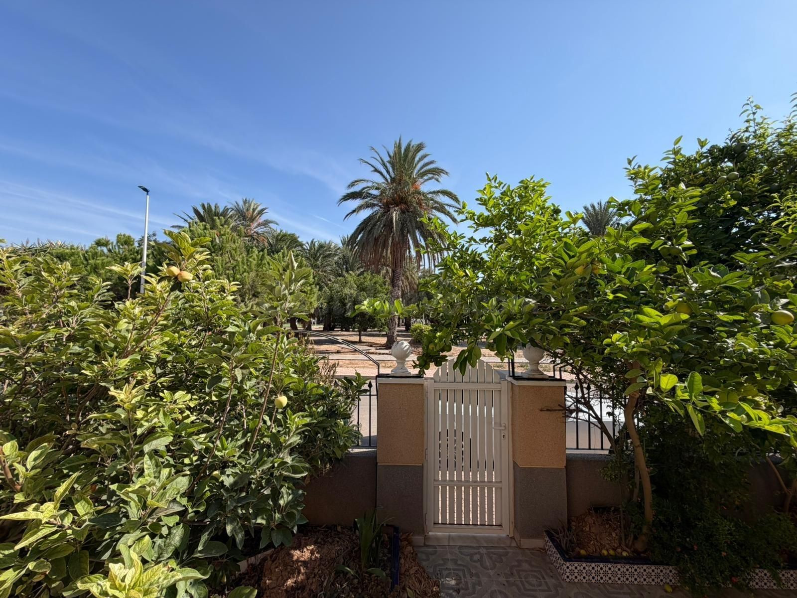 Villa 5 habitaciones 139m² en venta - San blas
