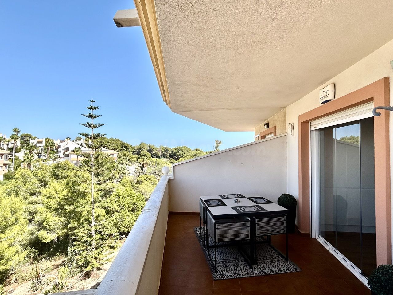 Apartamento 2 habitaciones 77m² en venta - Villamartin