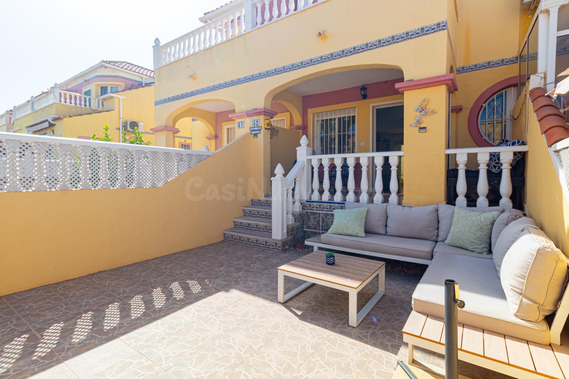 Adosado 2 habitaciones 70m² en venta - La Regia - foto 4