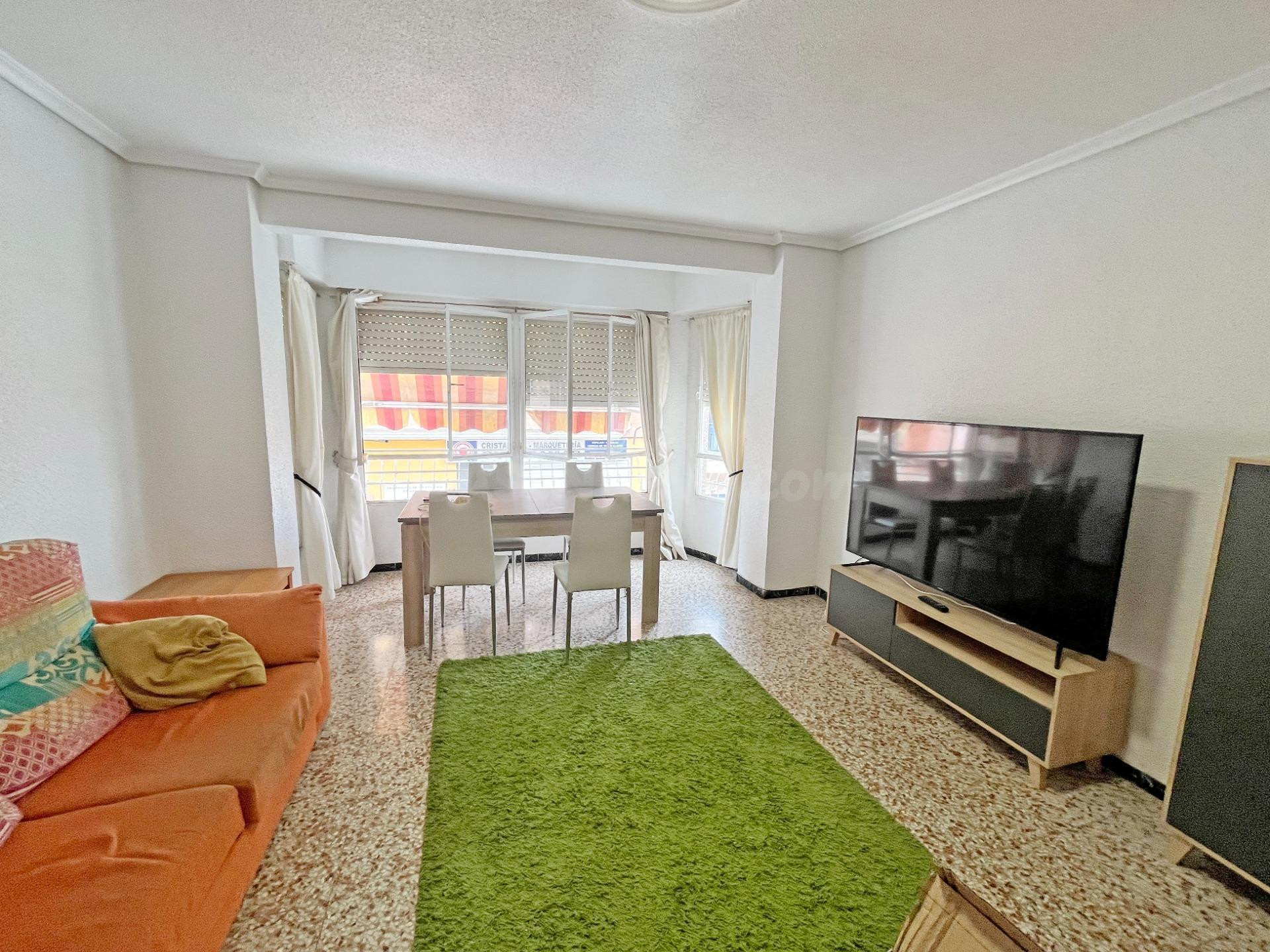 Apartamento 3 habitaciones 91m² en venta - CENTRO