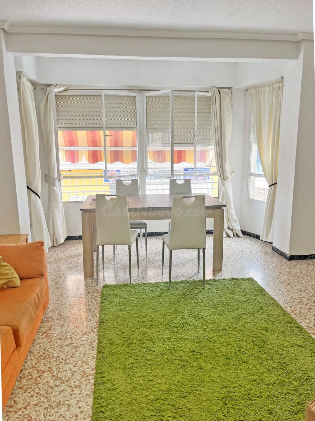 Apartamento 3 habitaciones 91m² en venta - CENTRO - foto 3