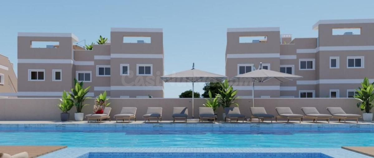 Casa 3 habitaciones 75m² en venta - Lo Romero Golf