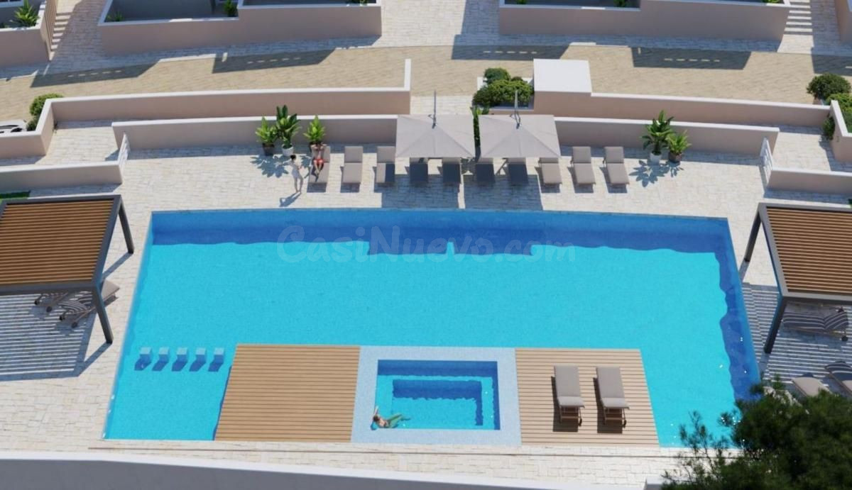 Casa 3 habitaciones 75m² en venta - Lo Romero Golf - foto 4