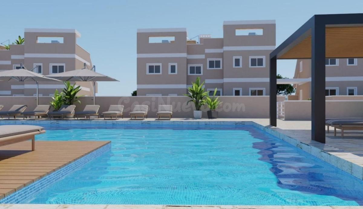 Casa 3 habitaciones 75m² en venta - Lo Romero Golf - foto 5