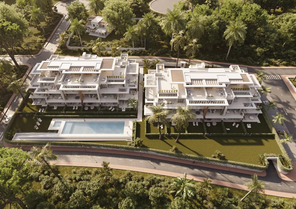 Apartamento 4 habitaciones 201m² en venta - Sotoserena - foto 2