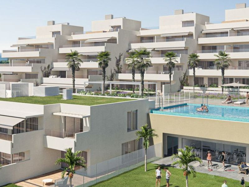 Apartamento 2 habitaciones 117m² en venta - Arroyo Enmedio - foto 2