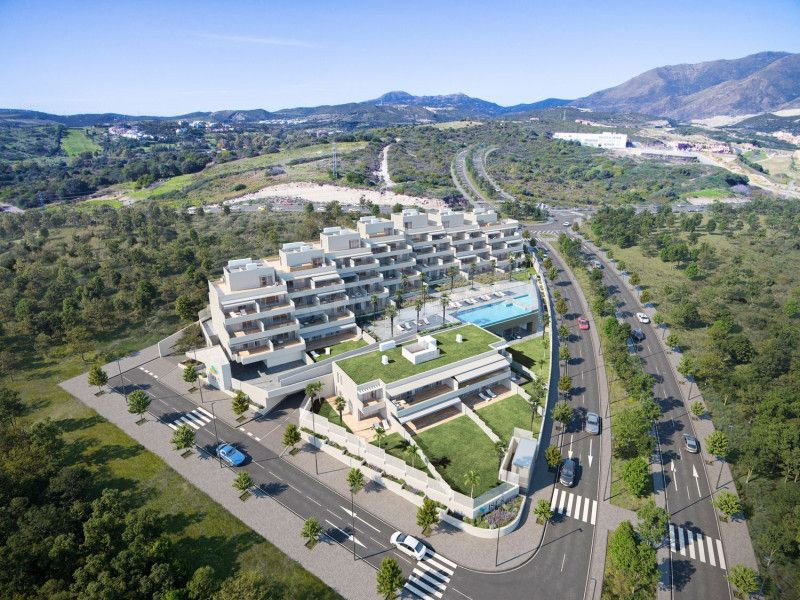 Apartamento 2 habitaciones 117m² en venta - Arroyo Enmedio - foto 3