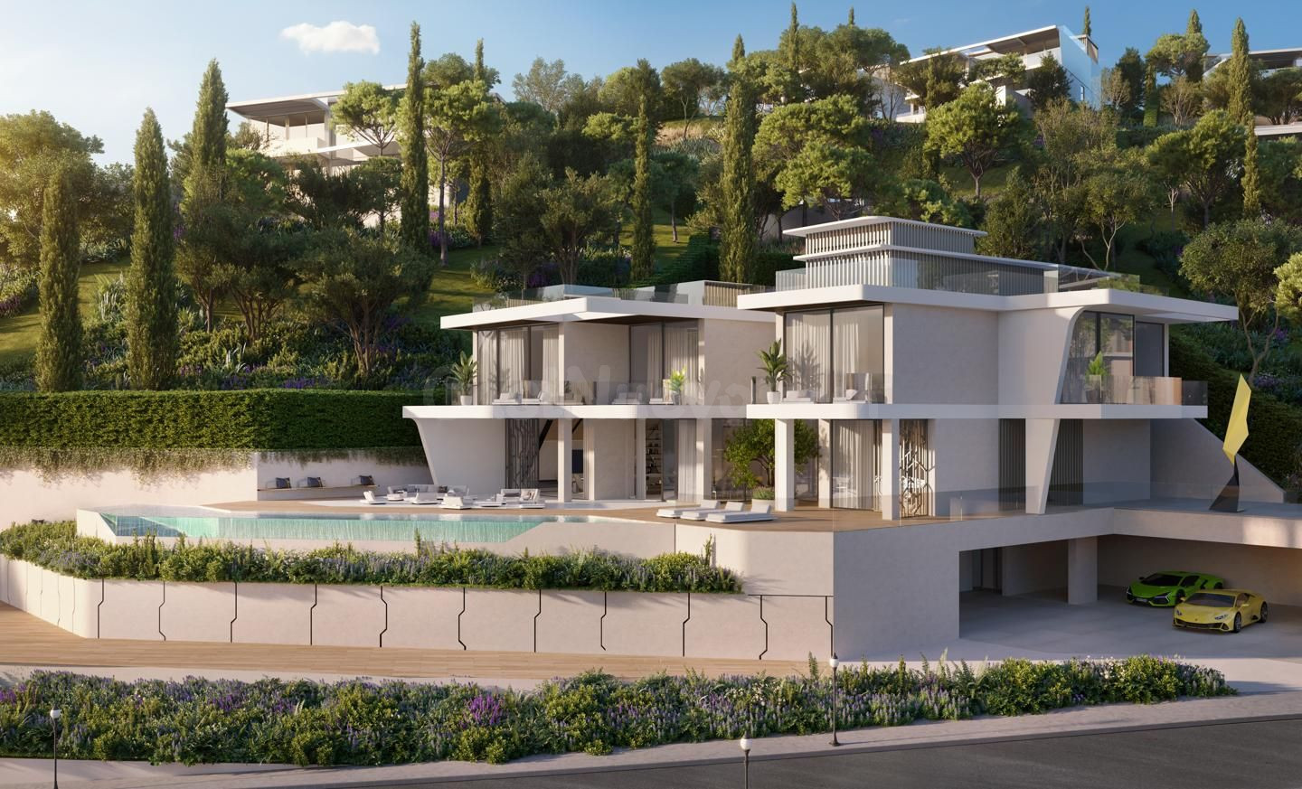 Tierra Viva - Villa Diamante - foto 5