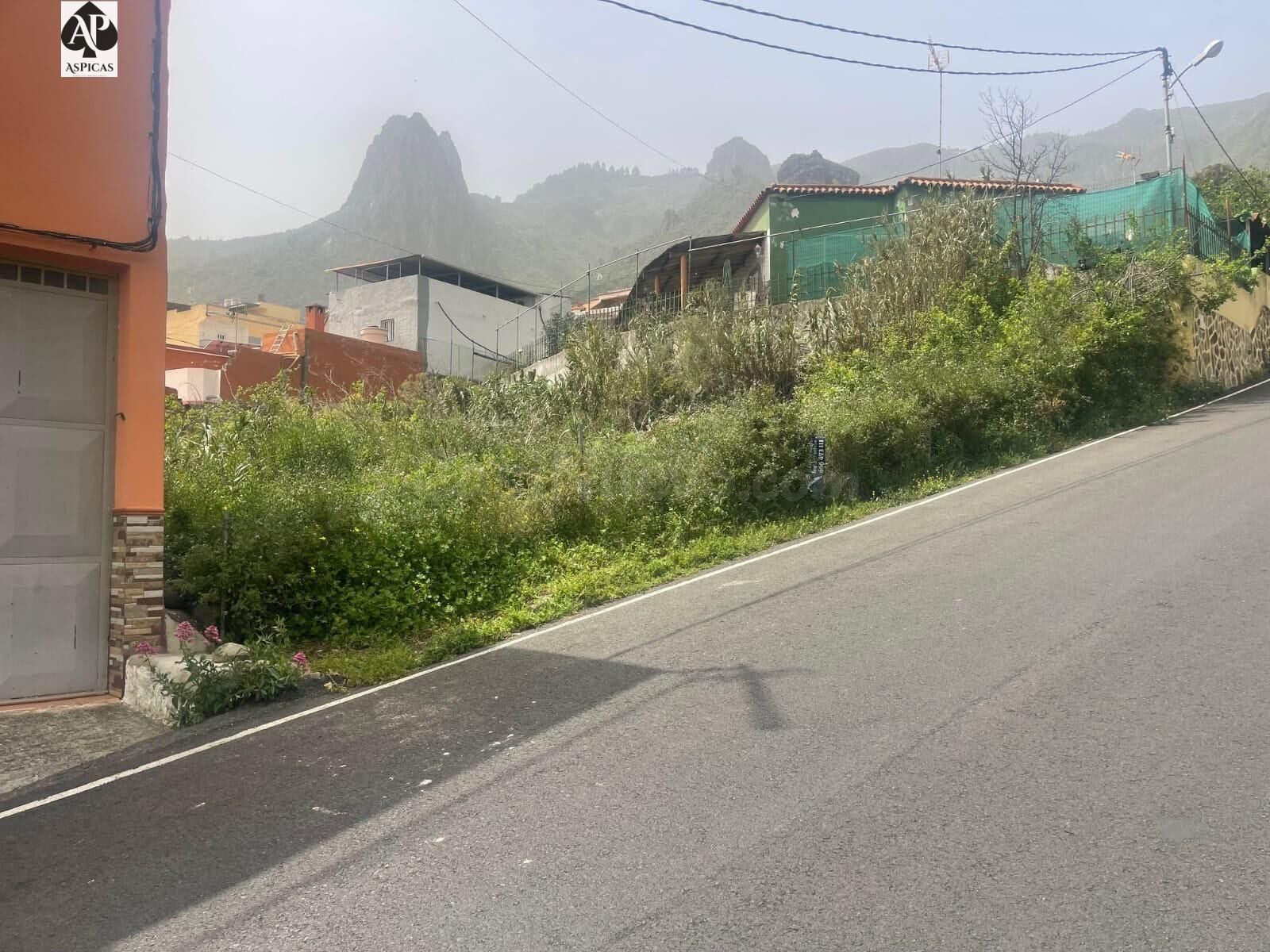 Solar en Valsequillo de Gran Canaria: El Lienzo Perfecto par - foto 4
