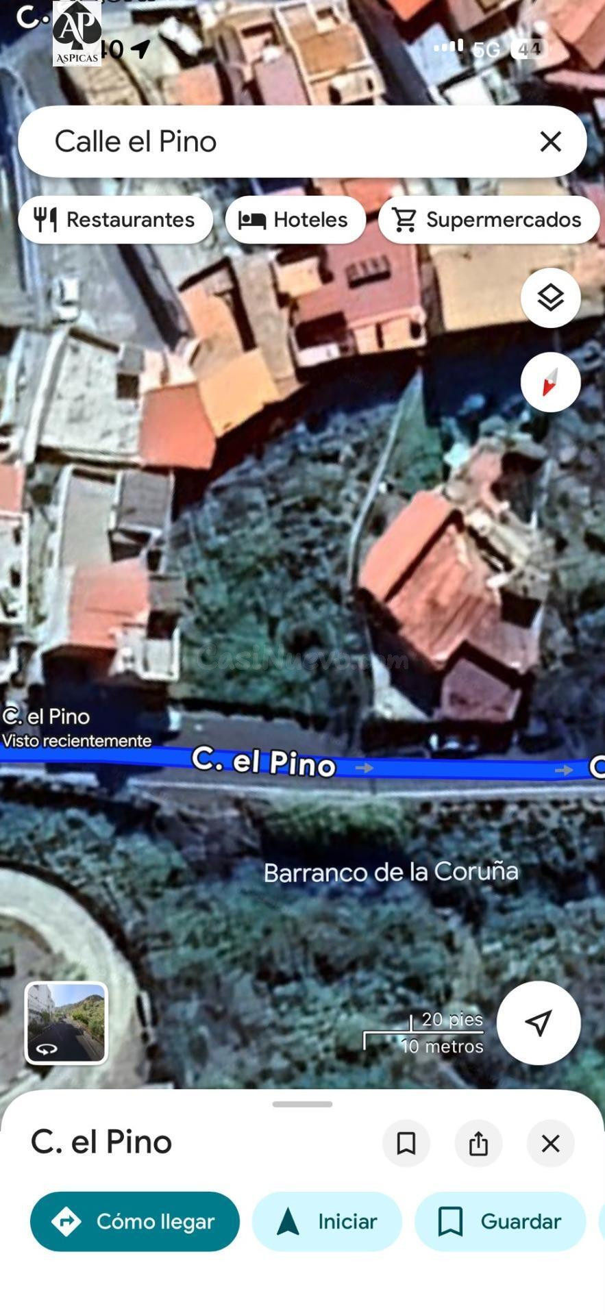 Solar en Valsequillo de Gran Canaria: El Lienzo Perfecto par - foto 5