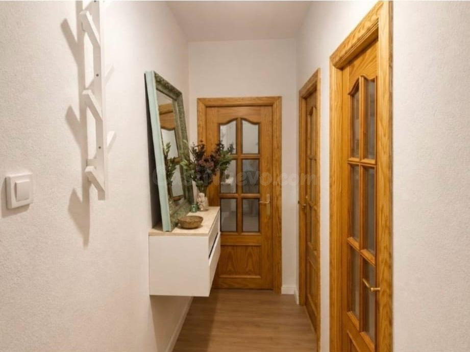 A. ¡PISO REFORMADO, AMUEBLADO Y LISTO PARA ENTRAR A VIVIR EN - foto 4