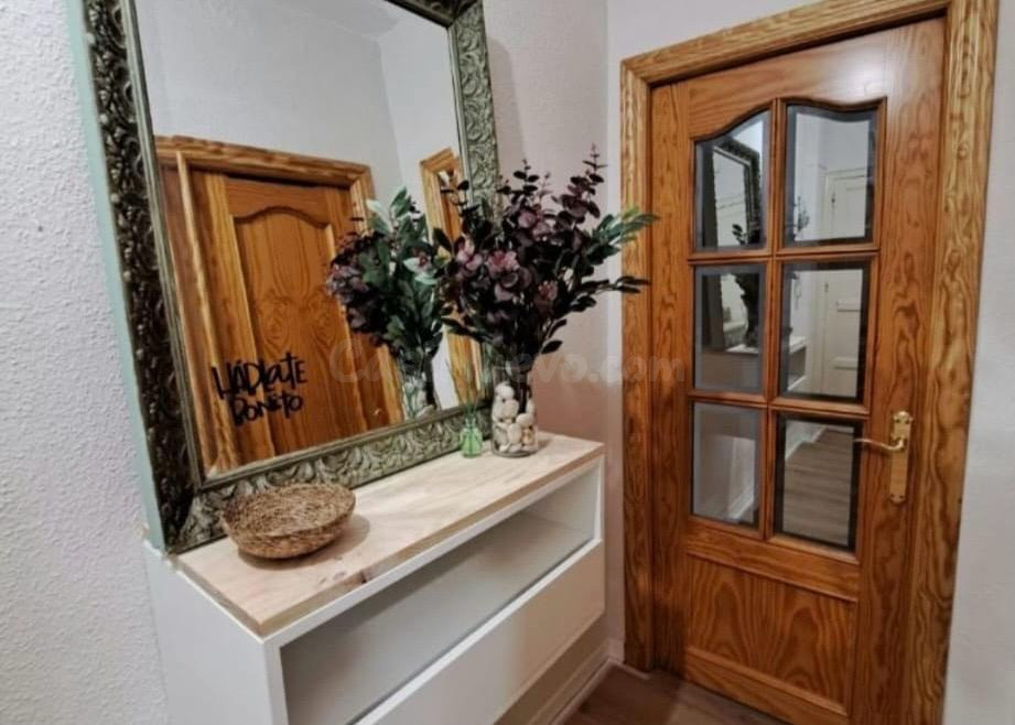 A. ¡PISO REFORMADO, AMUEBLADO Y LISTO PARA ENTRAR A VIVIR EN - foto 5