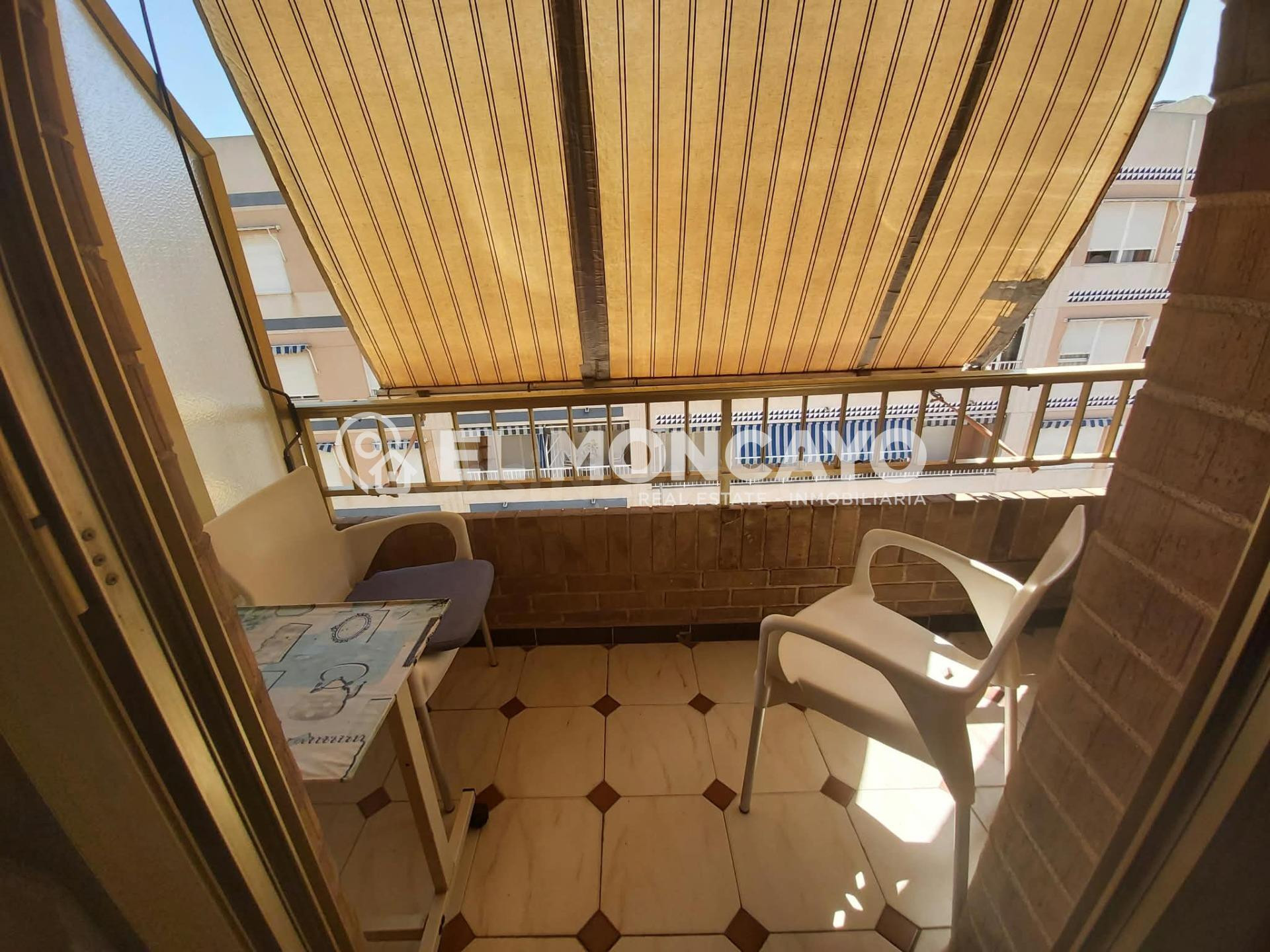 Fantástico apartamento cerca de las playas de Guardamar del Segura, Alicante, Costa Blanca