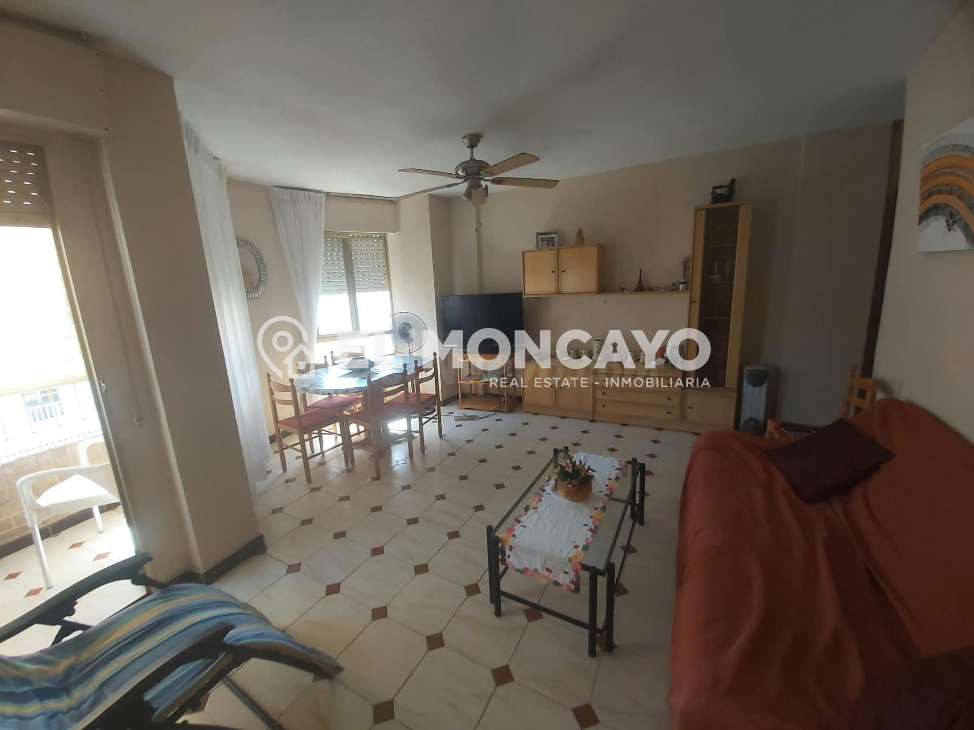 Fantástico apartamento cerca de las playas de Guardamar del  - foto 2