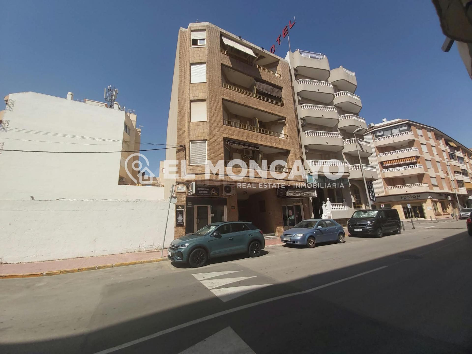 Fantástico apartamento cerca de las playas de Guardamar del  - foto 3