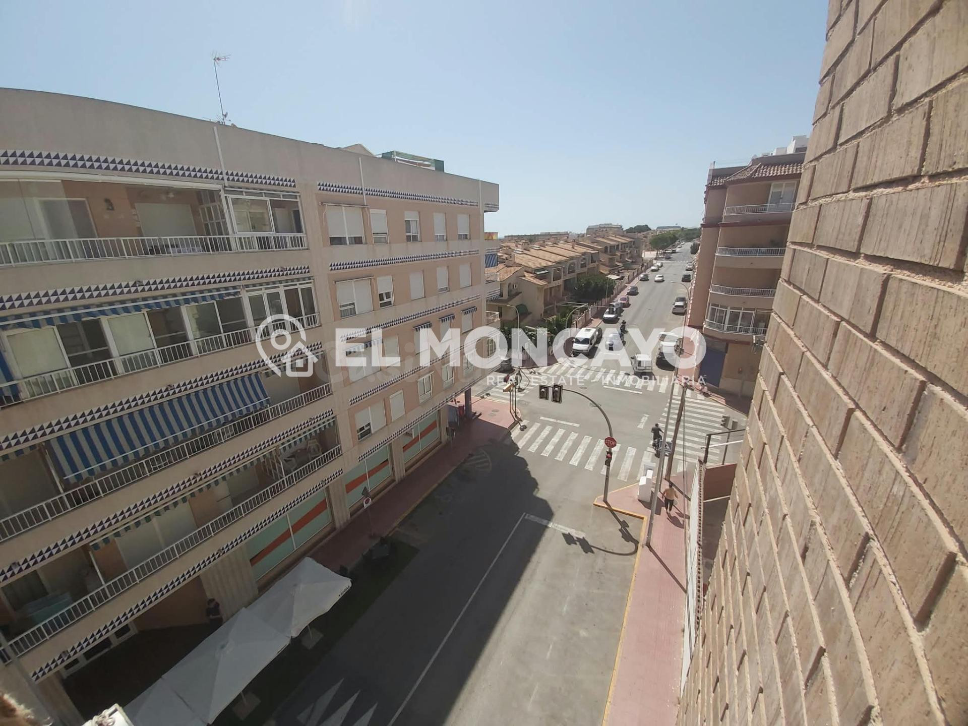 Fantástico apartamento cerca de las playas de Guardamar del  - foto 4