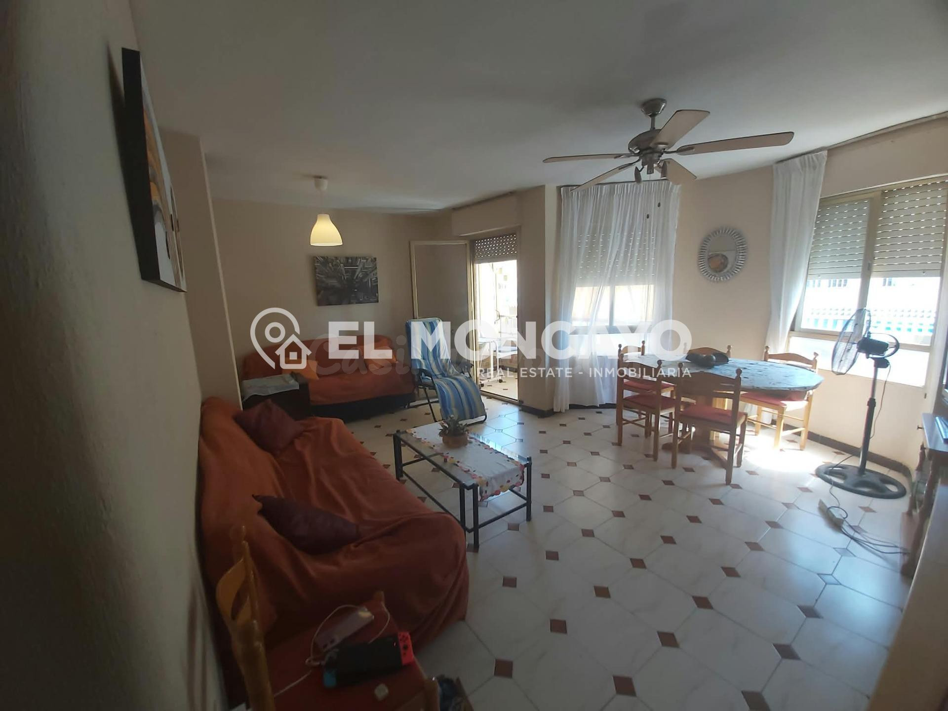 Fantástico apartamento cerca de las playas de Guardamar del  - foto 5