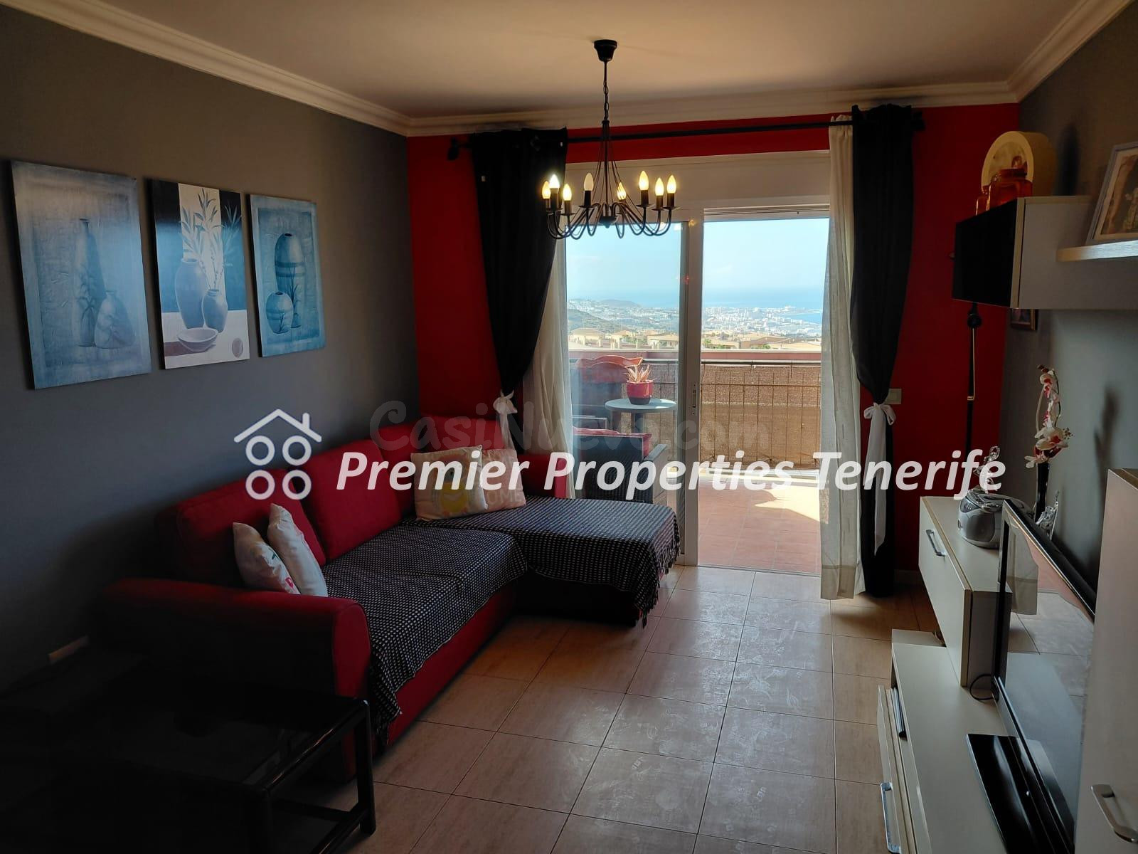 Apartamento con 2 dormitorios, La Rosa de los Vientos, El Ga - foto 4