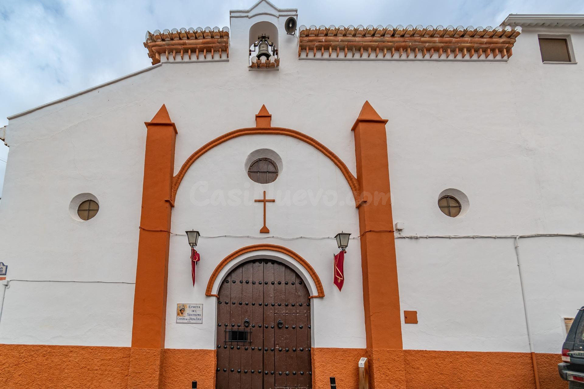 preciosa casa de pueblo en colomera - foto 2