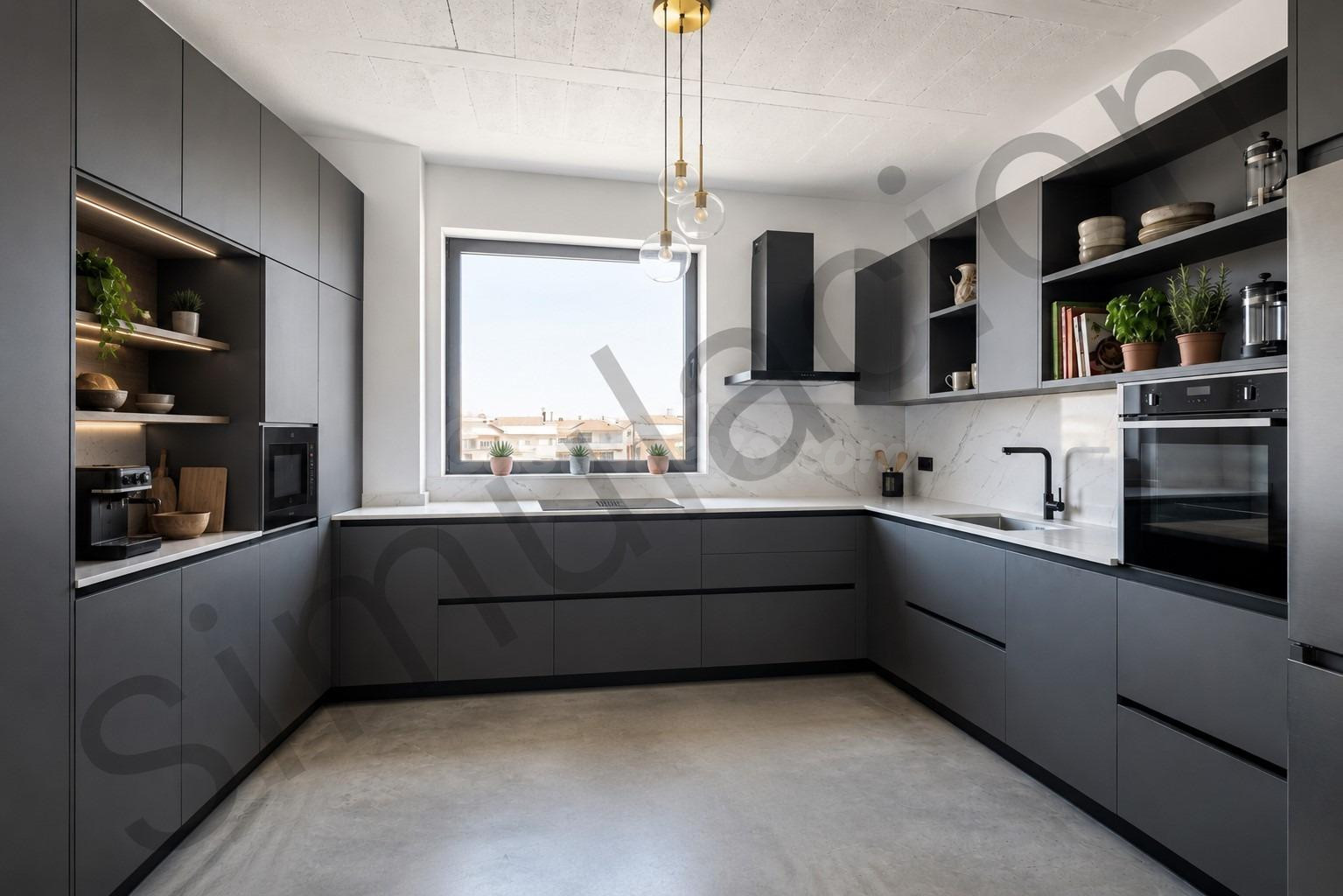 ÁTICO CÉNTRICO CON GRAN TERRAZA Y VISTAS !!!!!!!! - foto 4