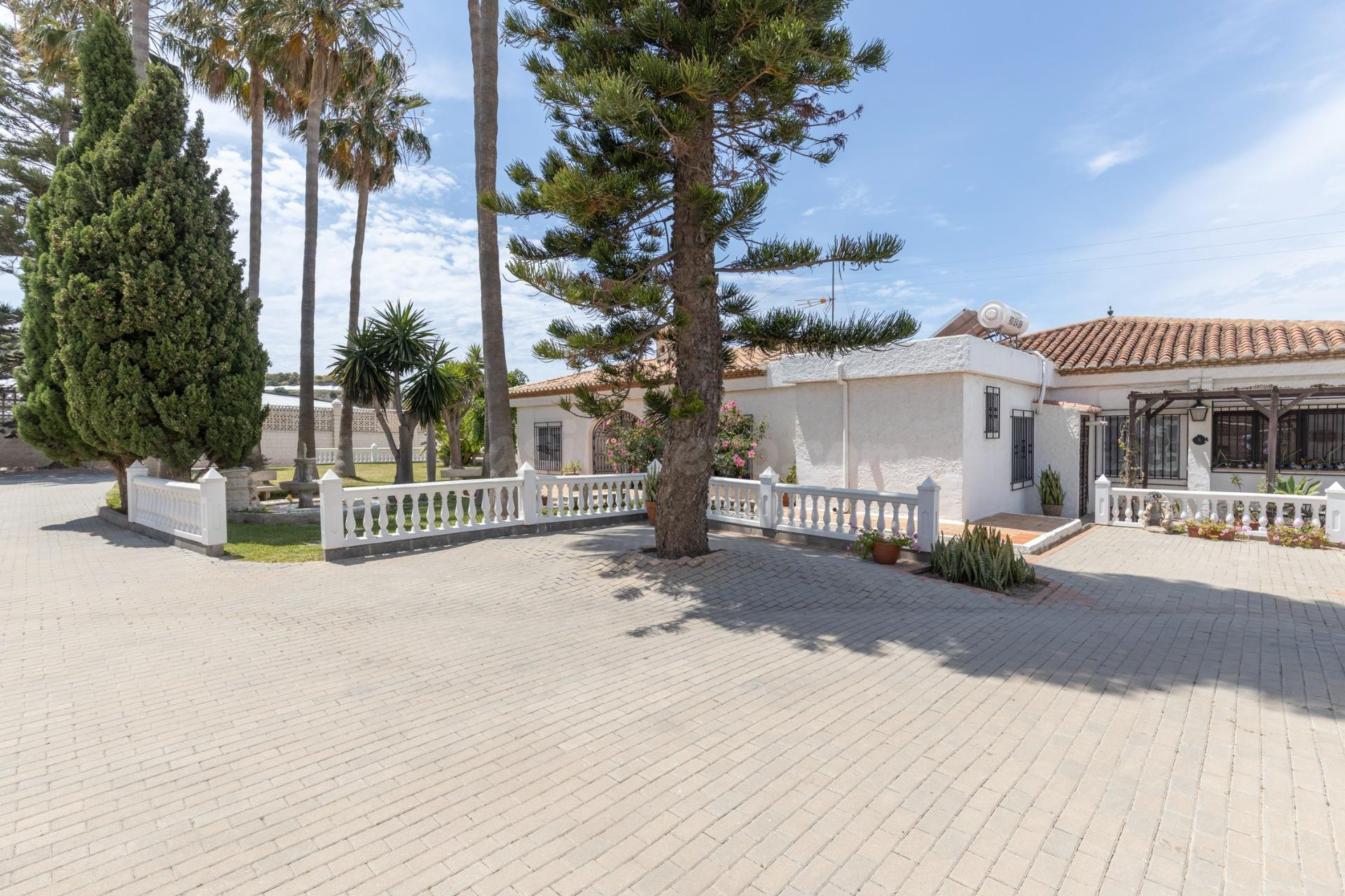 VILLA EN EL PUNTALÓN. MOTRIL - foto 2