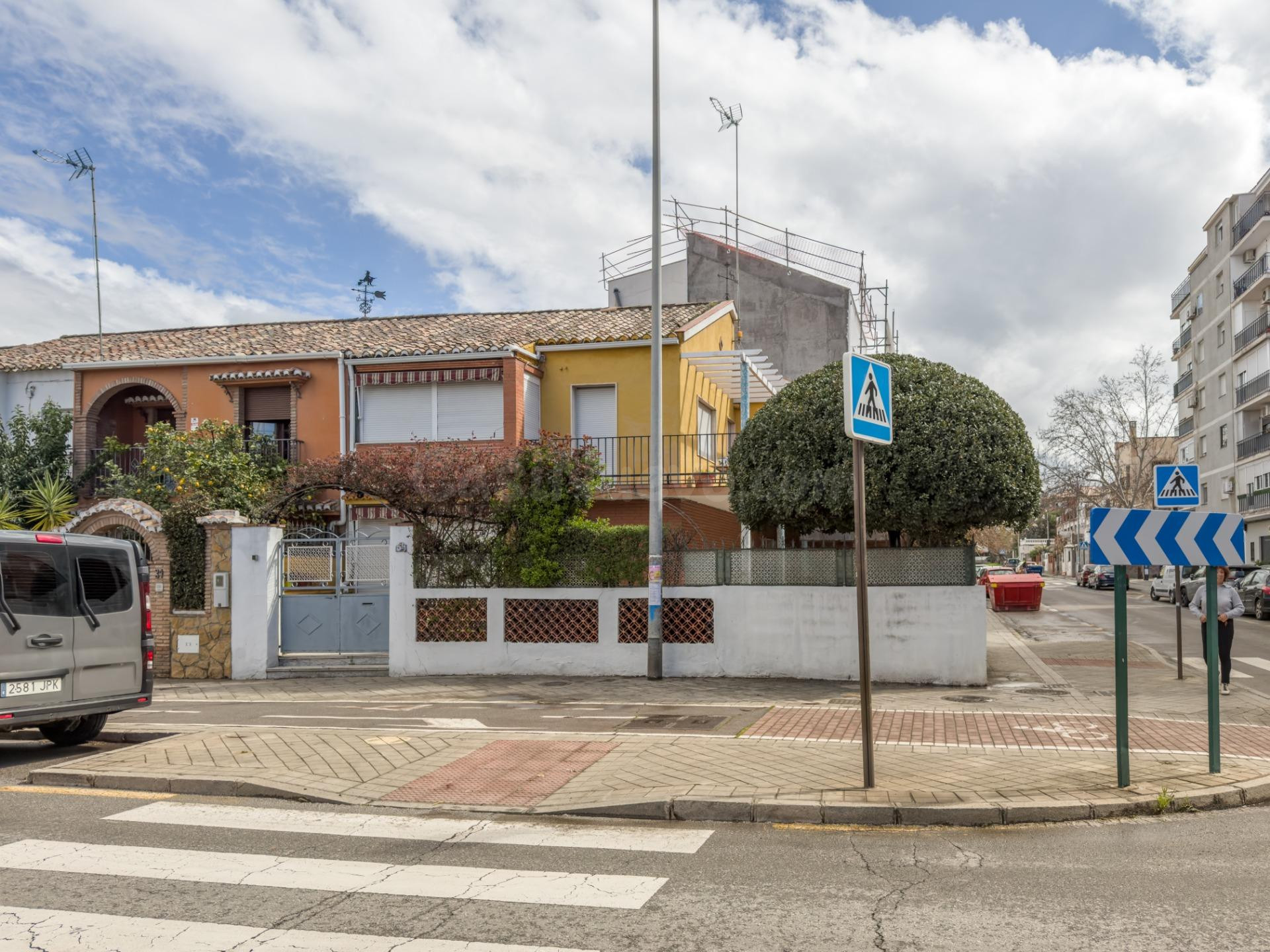 DISFRUTE DEL CENTRO DE GRANADA SIN RENUNCIAR A LAS COMODIDAD - foto 4