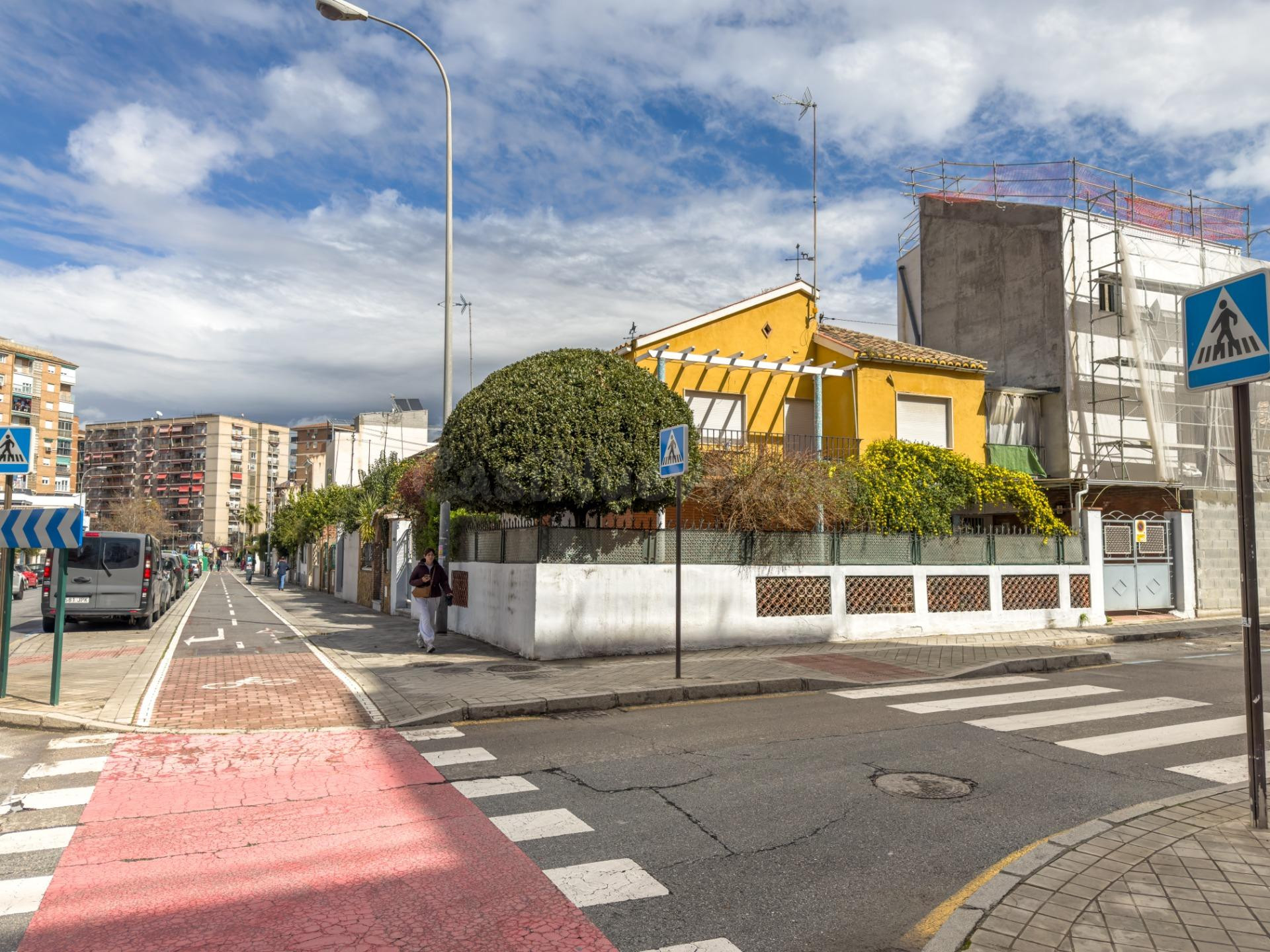 DISFRUTE DEL CENTRO DE GRANADA SIN RENUNCIAR A LAS COMODIDAD - foto 5