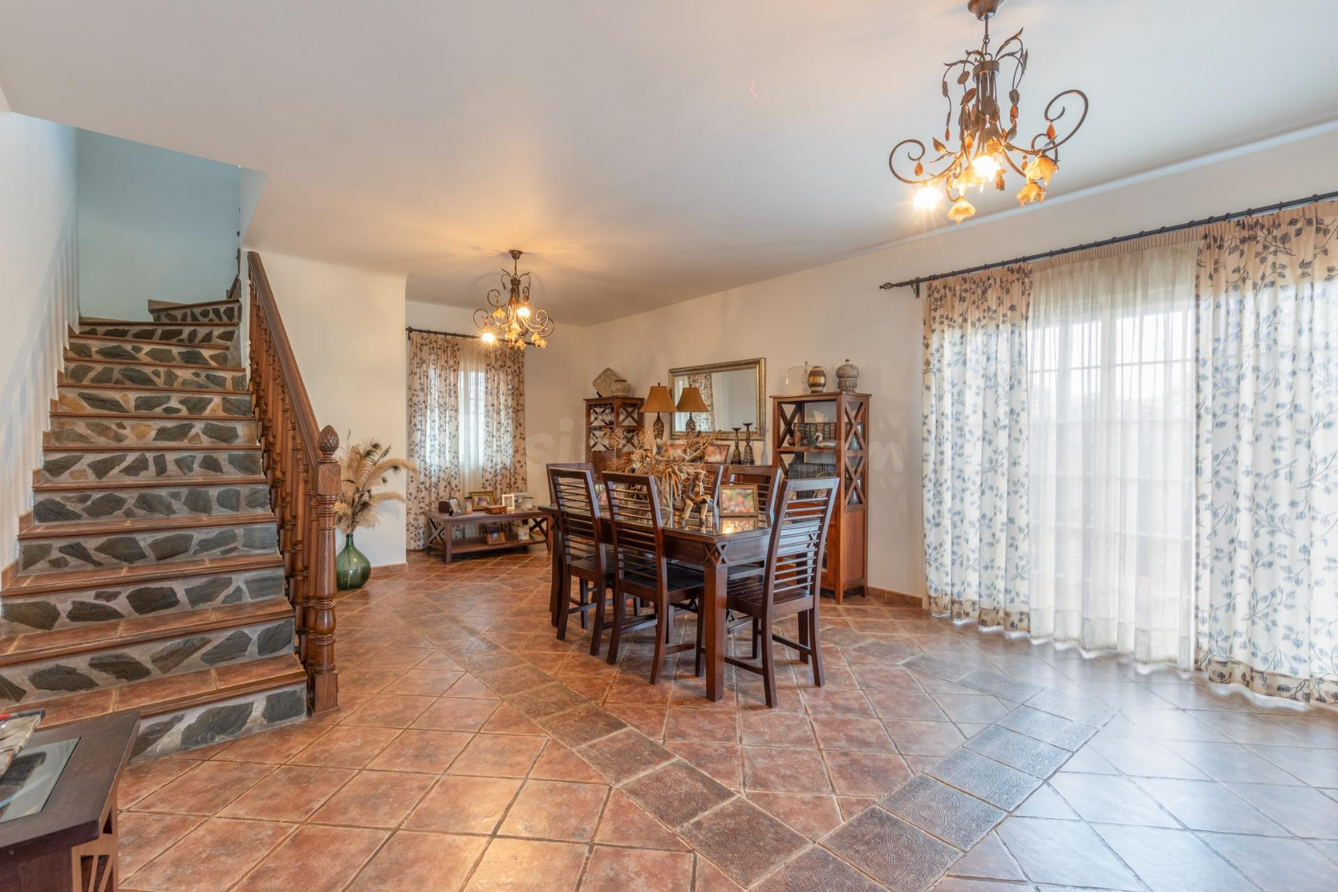 Chalet 3 habitaciones 240m² en venta - Los pinos - foto 4