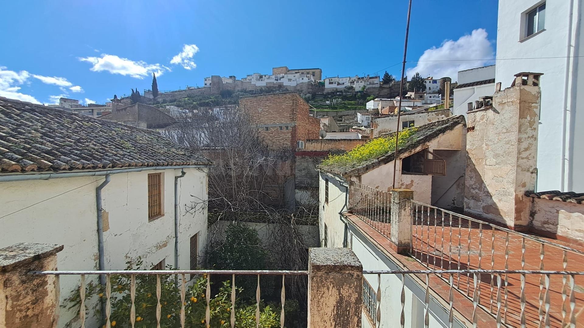 CASA IDEAL PARA INVERSORES EN EL CENTRO DE LOJA
