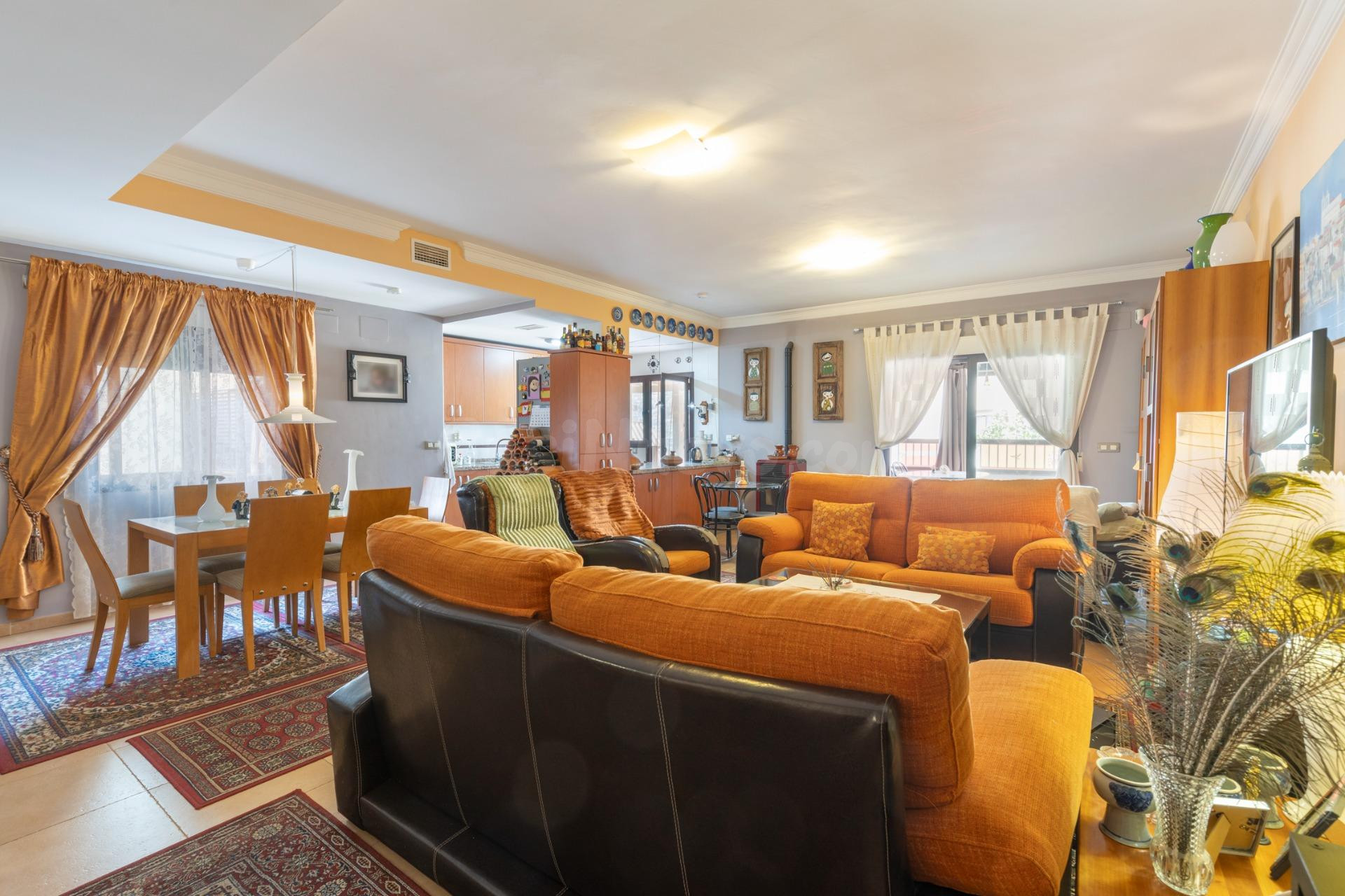 Piso 2 habitaciones 88m² en venta - Andalucia