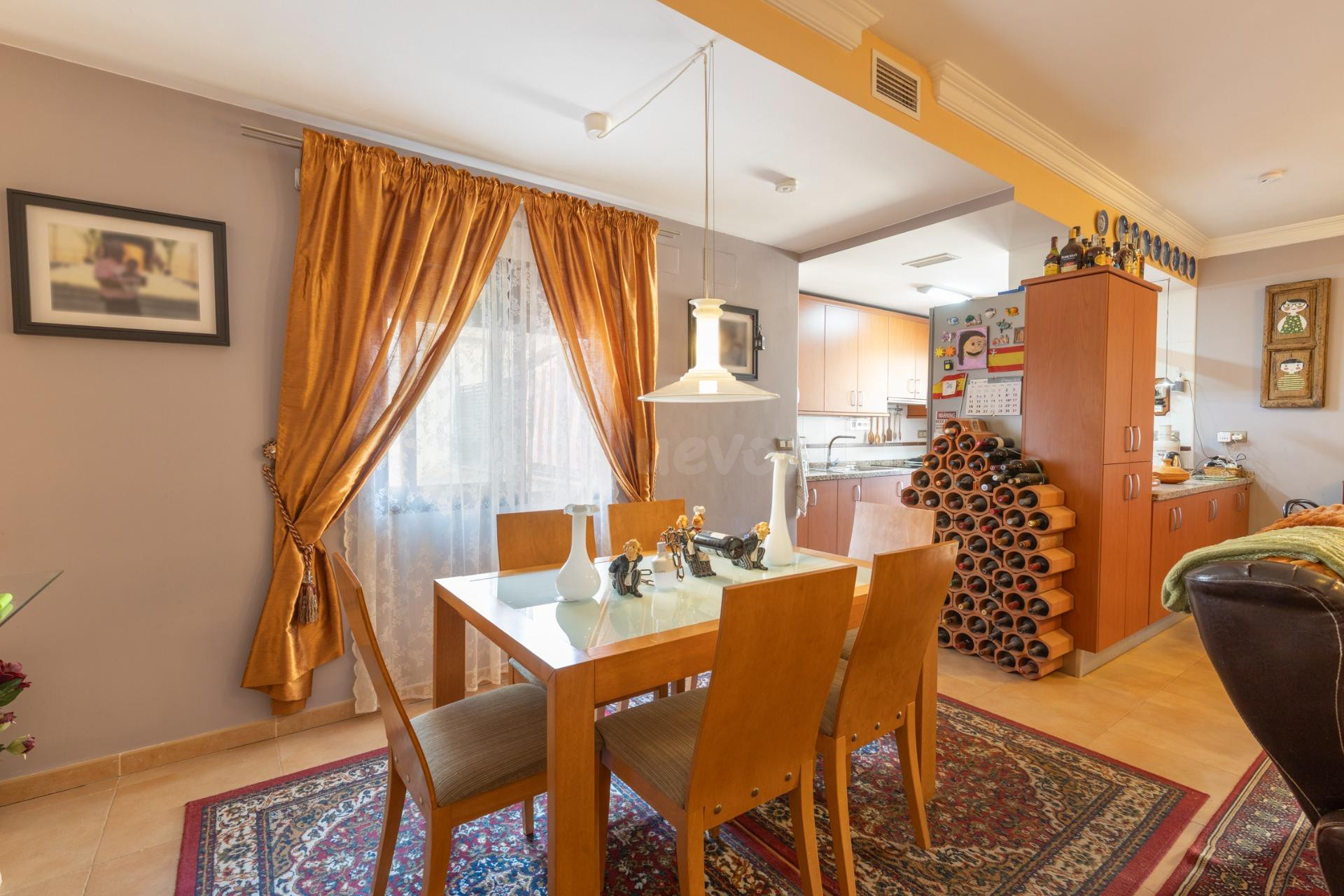 Piso 2 habitaciones 88m² en venta - Andalucia - foto 4