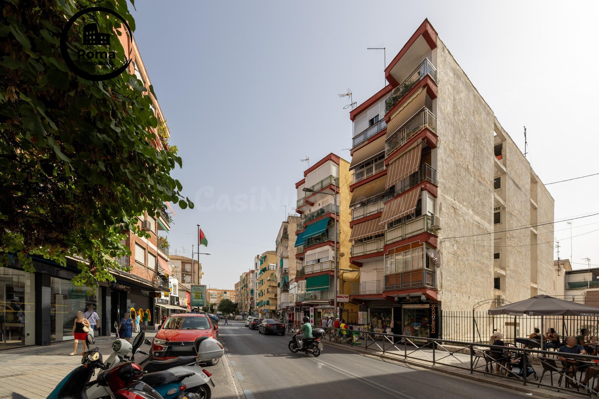 Tu próximo hogar te espera en la Avenida de Dílar
