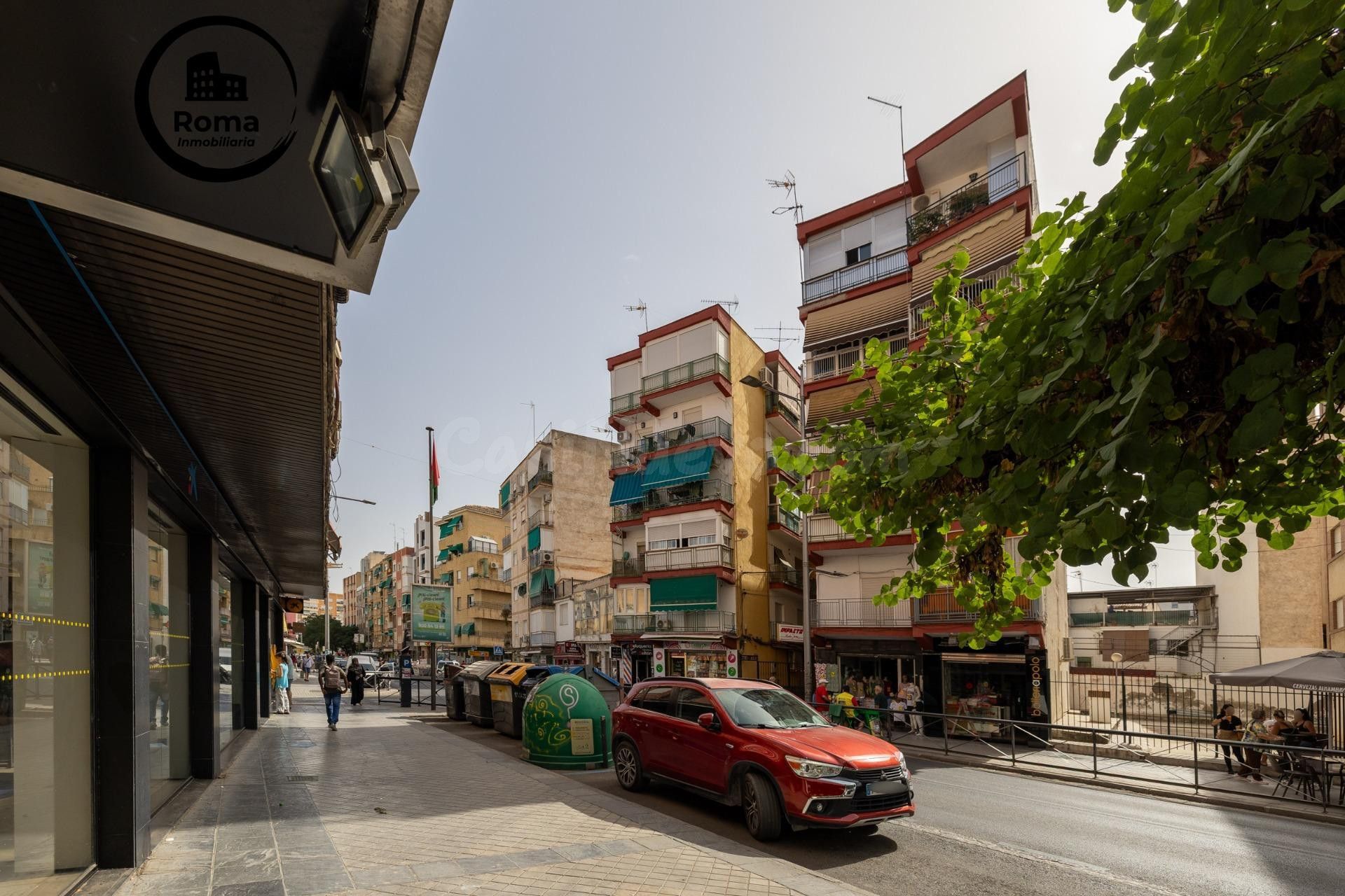Tu próximo hogar te espera en la Avenida de Dílar - foto 3
