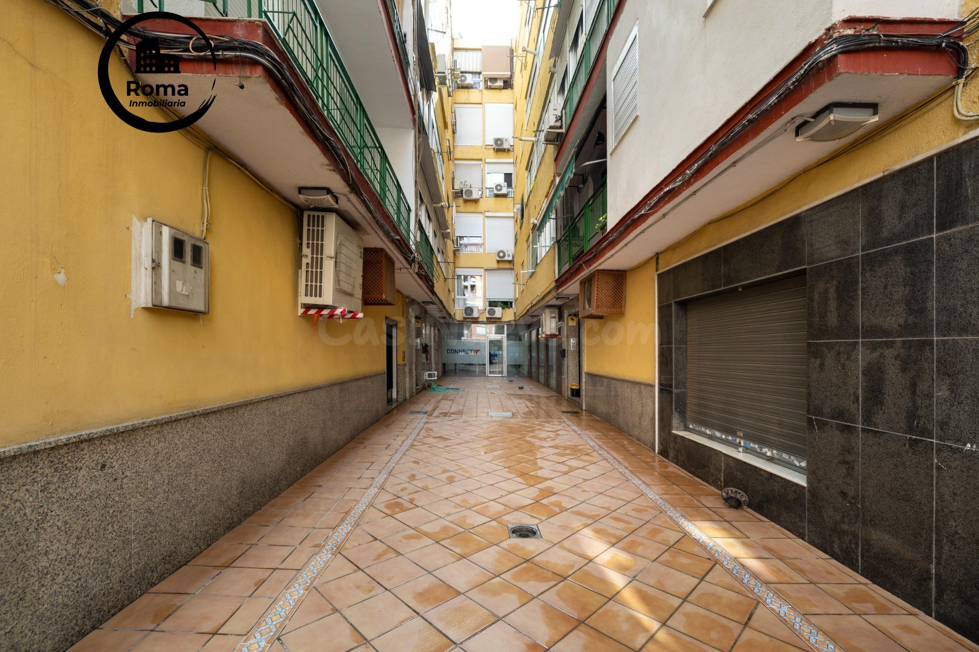 Tu próximo hogar te espera en la Avenida de Dílar - foto 4