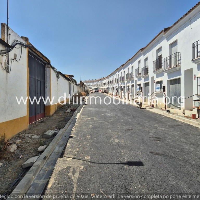 SE VENDE VIVIENDA TIPO DUPLEX A ESTRENAR LA PALMA DEL CONDADO