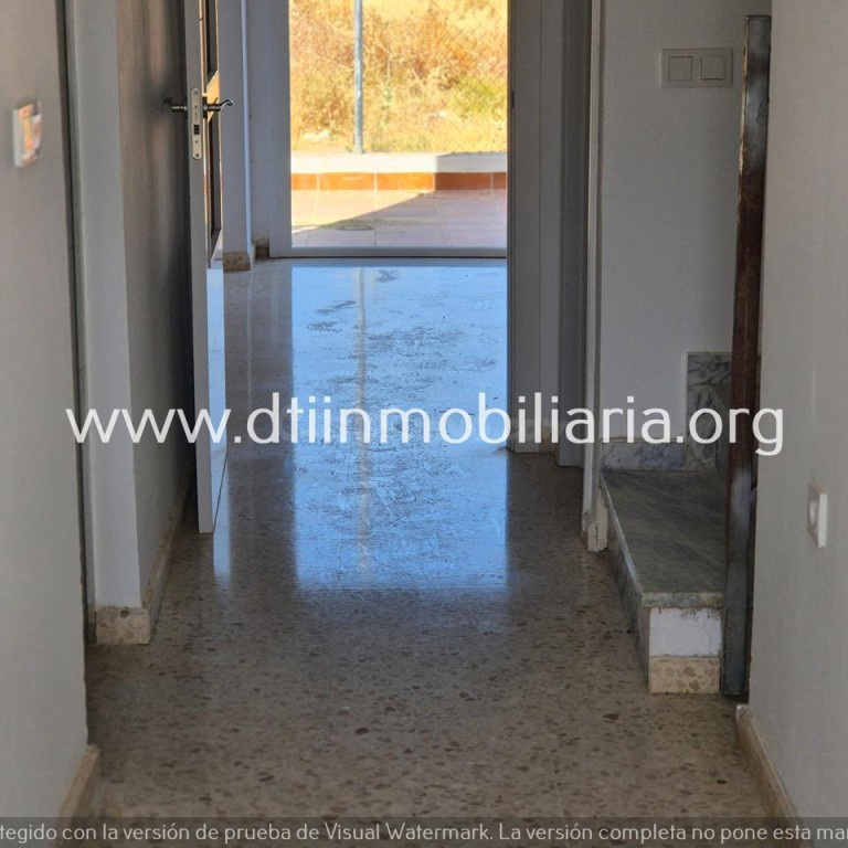 SE VENDE VIVIENDA TIPO DUPLEX A ESTRENAR LA PALMA DEL CONDAD - foto 2