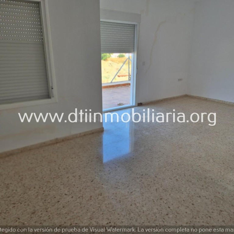 SE VENDE VIVIENDA TIPO DUPLEX A ESTRENAR LA PALMA DEL CONDAD - foto 3
