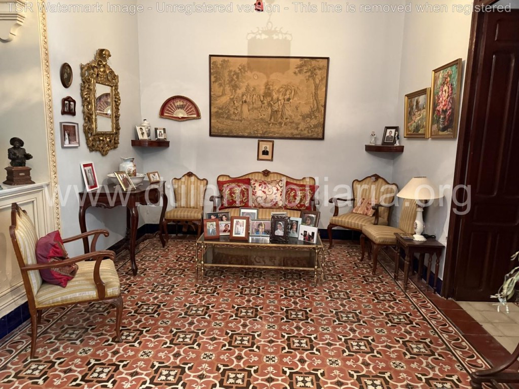 MAGNIFICA CASA SEÑORIAL DE PUEBLO