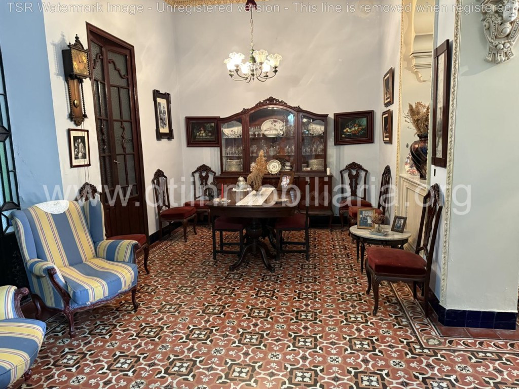 MAGNIFICA CASA SEÑORIAL DE PUEBLO - foto 3