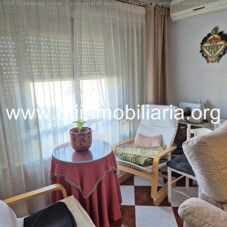 SE VENDE ESTUPENDO PISO LA PALMA DEL CONDADO - foto 5