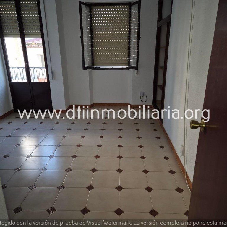 SE VENDE PISO INDIVIDUAL LA PALMA DEL CONDADO - foto 3