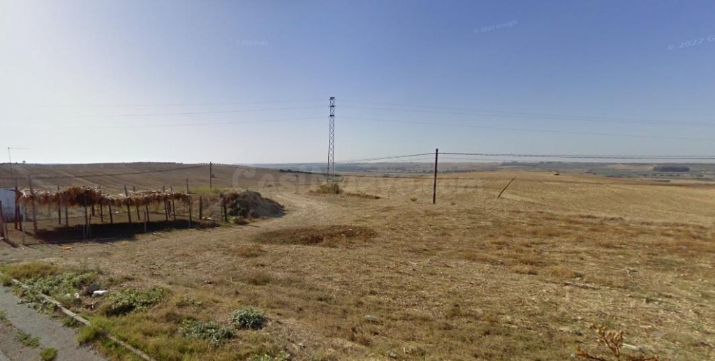 RFA 3116 SE VENDE TERRENO EN ESCACENA DEL CAMPO