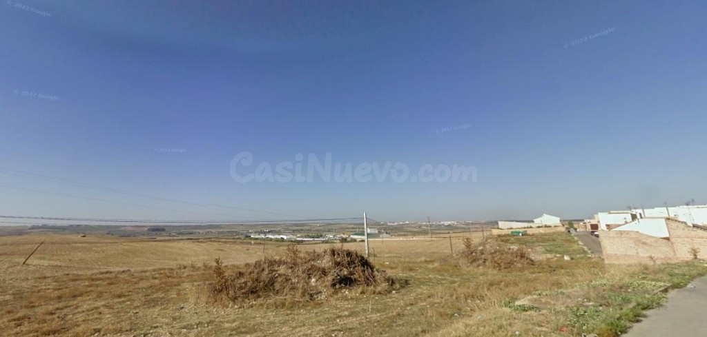 RFA 3116 SE VENDE TERRENO EN ESCACENA DEL CAMPO - foto 3