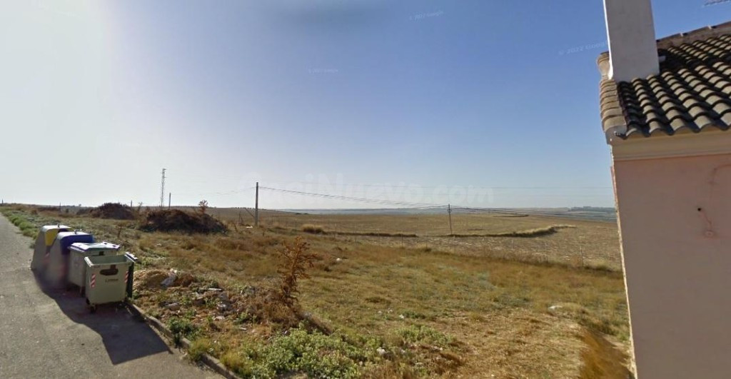 RFA 3116 SE VENDE TERRENO EN ESCACENA DEL CAMPO - foto 4