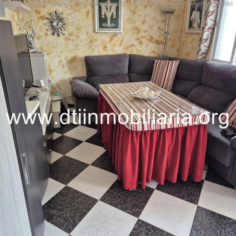 RFA.3010 SE VENDE ESTUPENDO PISO INDIVIDUAL EN LA PALMA DEL 