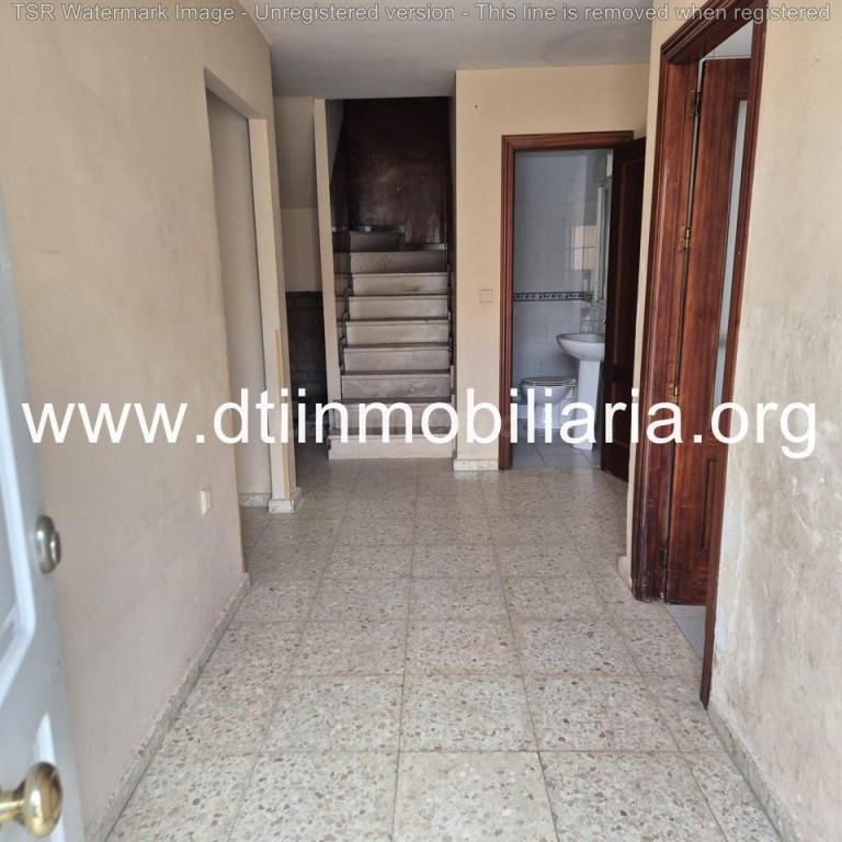 SE VENDE CASA TIPO DUPLEX