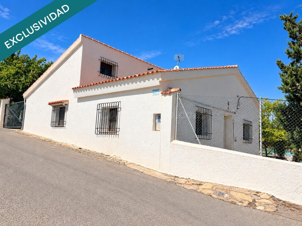 Una casa para disfrutar todo el año. - foto 2