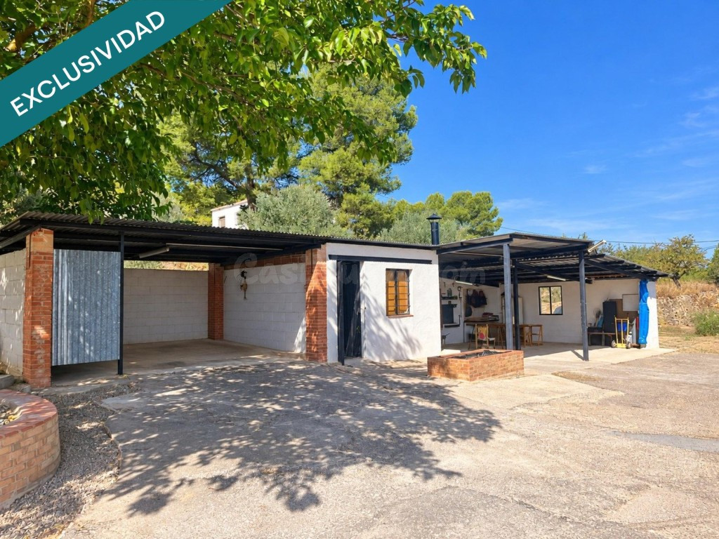 Una casa para disfrutar todo el año. - foto 4
